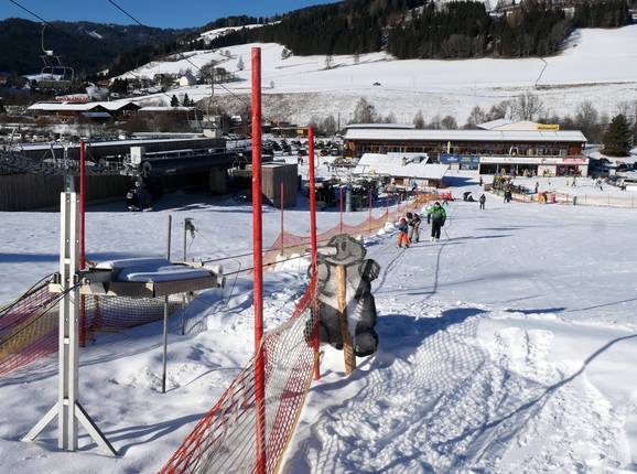 Babylift GrebenzenHöhen