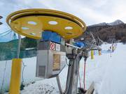 San Pietro - Tellerlift