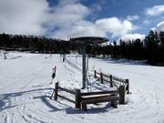 Sportuthyrning Syd 2 - Tellerlift