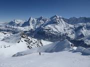Piste Schilthorn