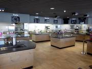 SB-Restaurant Caischavedra auf 1863 m