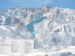 Skigebiet Steinberg am Rofan