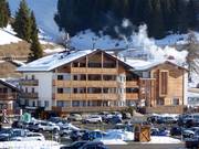 Hotel La Baita - Family Hotel Alpe Cimbra in Fondo Piccolo