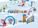 Neuer und längerer Skilift Furdenan + Snowpark