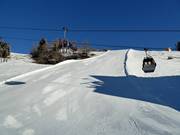 Talabfahrt Nr. 1 nach Sillian