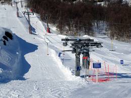 Barnetrekket Sysendalen