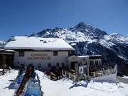 Alpengasthof Sonneck