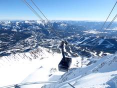 Bilder Big Sky Resort