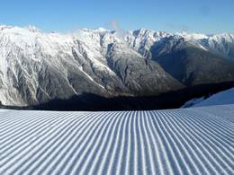 Venet – Landeck/Zams/Fliess