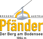 Pfänder – Bregenz
