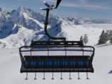 Neue Liftanlage Steger-Dellai