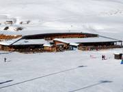 Gastronomie-Tipp Chalet Heidi