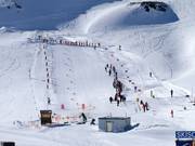 Übungshang Gamsgarten