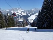 Talabfahrt nach  Auffach