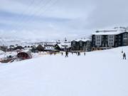 Park City Mountain Village