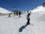 Die ersten Schritte im Bobo's Kinderclub