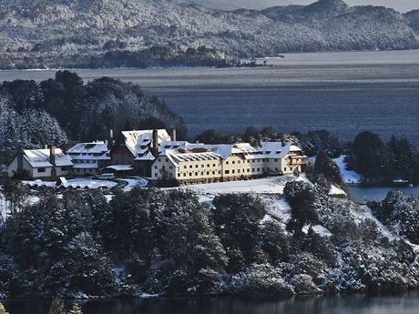 Llao Llao Hotel & Resort