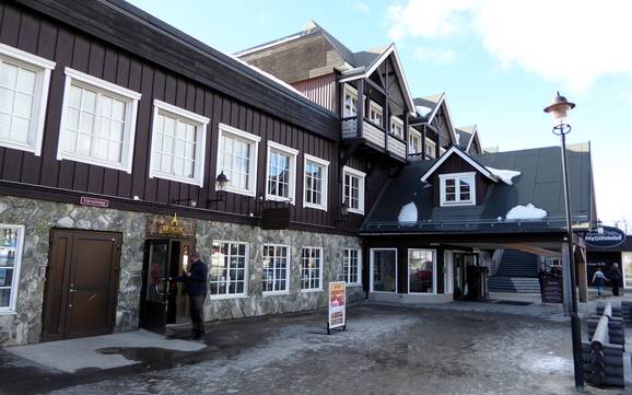 Après-Ski Härjedalen – Après-Ski Vemdalsskalet