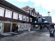 Après-Ski Tipp Vemdalsskalets Högfjällshotell