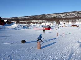 Ramundberget