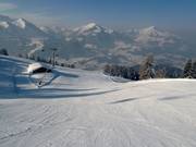 Abfahrt Panoramabahn