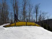 Whiteface Terrain Park