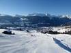 Schweiz: Testberichte von Skigebieten – Testbericht Brigels/Waltensburg/Andiast