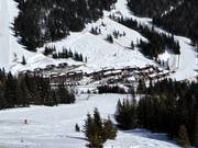 Sissi Park und Monarchia Park