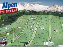 Pistenplan Wolfskamer