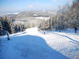 Hohe Bracht – Lennestadt