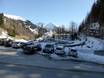 Jungfrau Region: Anfahrt in Skigebiete und Parken an Skigebieten – Anfahrt, Parken Meiringen-Hasliberg