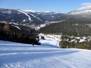 Schwere Piste FIS World Cup