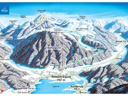 Skigebiet Wallberg – Rottach-Egern