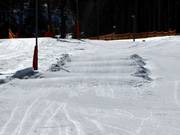 Wellenbahn in Mauterndorf