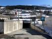 Alta Valtellina: Anfahrt in Skigebiete und Parken an Skigebieten – Anfahrt, Parken Bormio – Cima Bianca