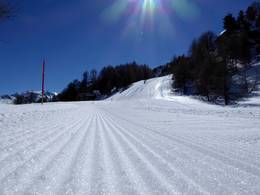 Bürchen/Törbel – Moosalp