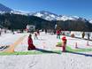 Familienskigebiete Skischaukel Kappl & See – Familien und Kinder See