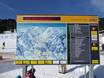 Oberallgäu: Orientierung in Skigebieten – Orientierung Hörnerbahn – Bolsterlang
