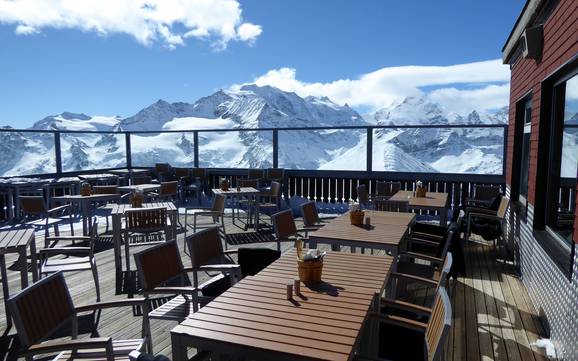 Après-Ski Val Bernina – Après-Ski Diavolezza/Lagalb