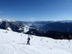 Zillertaler Alpen: Testberichte von Skigebieten – Testbericht Gitschberg Jochtal