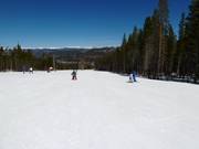 Leichte Piste Silverthorne