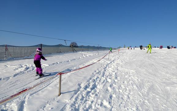 Bestes Skigebiet im Landkreis Fürstenfeldbruck – Testbericht Filzberg – Landsberied