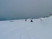 Snowpark Salomon