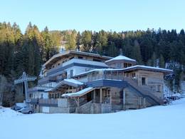 SkiWelt Wilder Kaiser-Brixental
