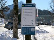 Adler7: Der längste Flug - Fotofinish im Ziel