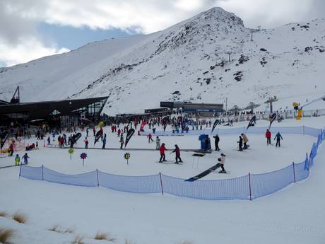 Kids Zone The Remarkables