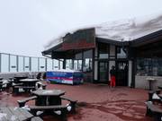 Gastronomie-Tipp Summit House