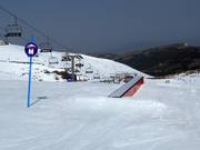 Snowpark Sulayr