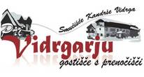 Kandrše Vidrga