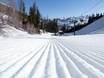 Pistenpräparierung Idaho – Pistenpräparierung Bald Mountain – Sun Valley